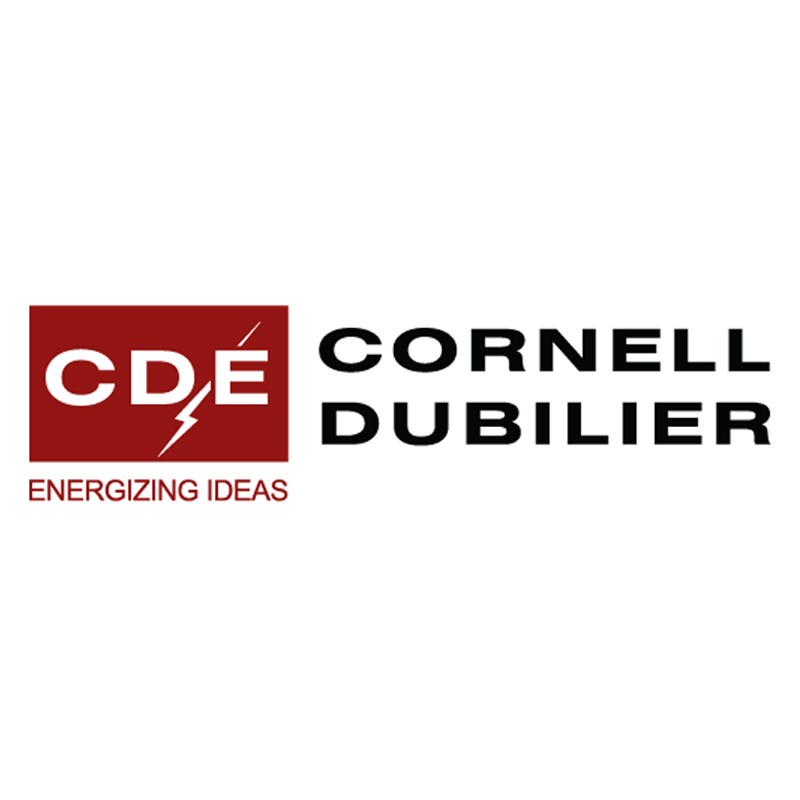 Authorised Cornell Dubilier Distributor DMTL